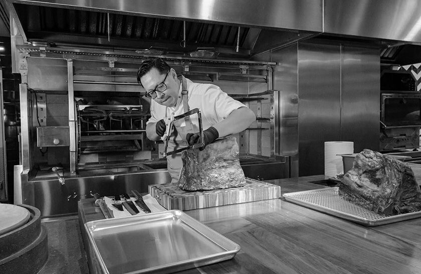 Nuevo restaurante mexicano en San Pedro: Chapulín aterriza en el Presidente InterContinental Monterrey