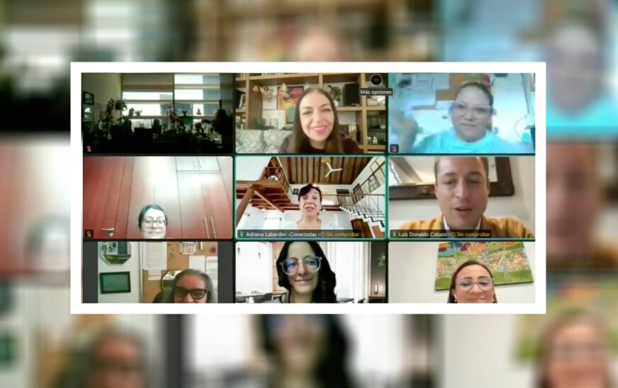 Necesaria la participación de las mujeres en los procesos de creación de la IA para eliminar sesgos, coinciden en el Senado