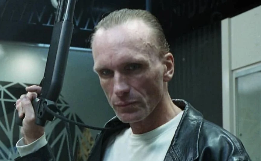 Encuentran muerto a Peter Greene, actor de Pulp Fiction y La Máscara