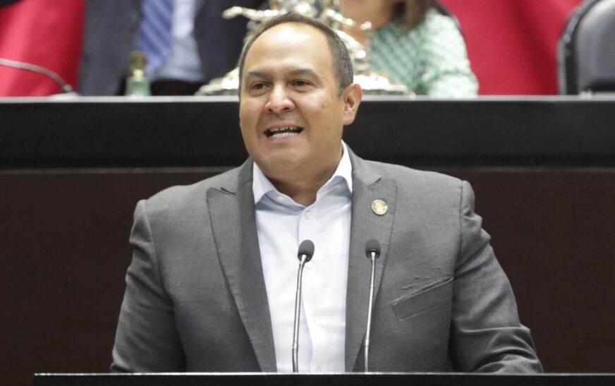 Piden sancionar la producción y distribución de contenidos sexuales con niñas, niños y adolescentes, creados con IA Borrador automático