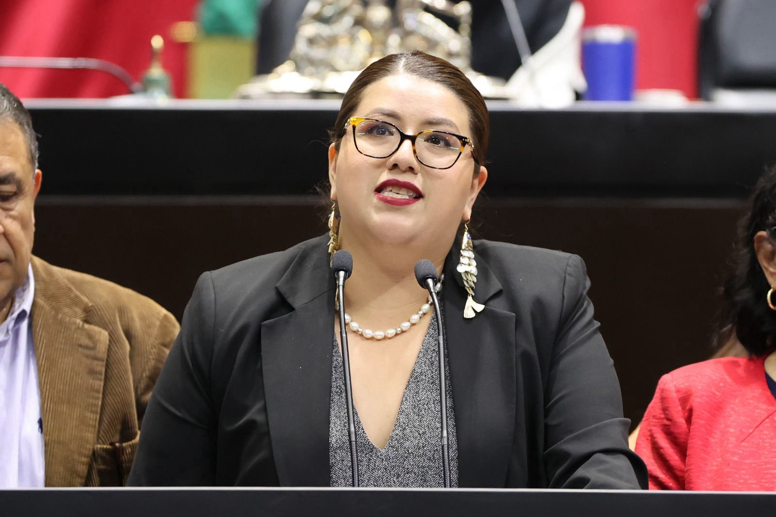 Piden pena de prisión al profesionista en derecho que asesore o ejecute actos para despojar de su propiedad a su legítimo dueño