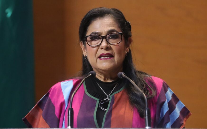 Proponen que partidos soliciten consentimiento a padres o tutores de menores que aparezcan en propaganda política o electoral