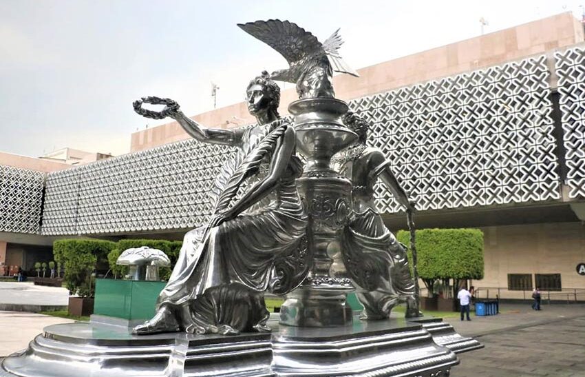 Publica DOF decreto por el que se declara el 1 de diciembre de cada año, como el “Día Nacional de las y los Alfareros”