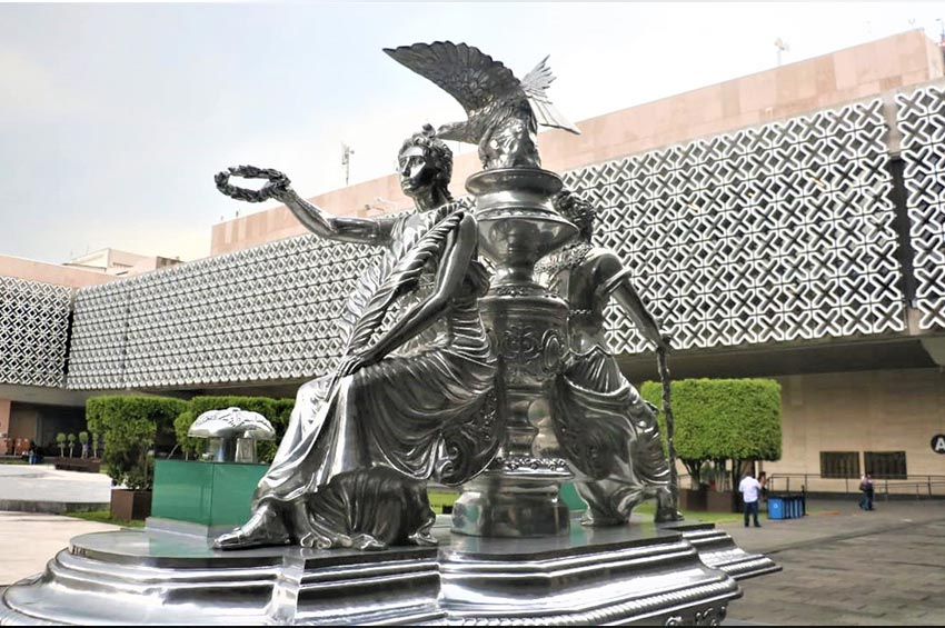 Publica DOF decreto por el que se declara el 1 de diciembre de cada año, como el “Día Nacional de las y los Alfareros”