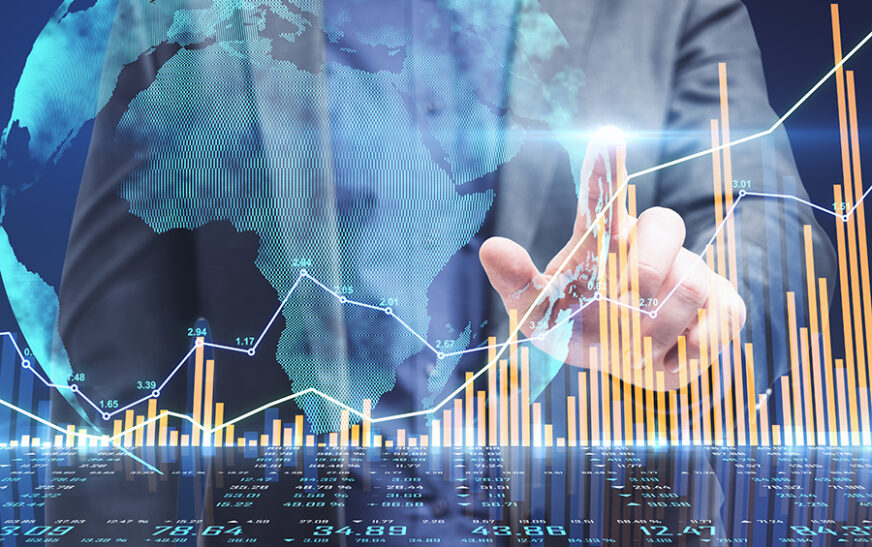 2026 abre un nuevo escenario para invertir desde México en los mercados globales