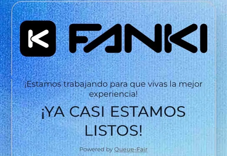 Fanki se cae en la venta de boletos para el México vs Portugal en el Azteca