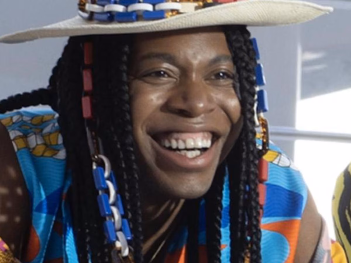 Jeremy O Harris, actor de ‘Emily en París’, es arrestado en Japón por posesión de drogas