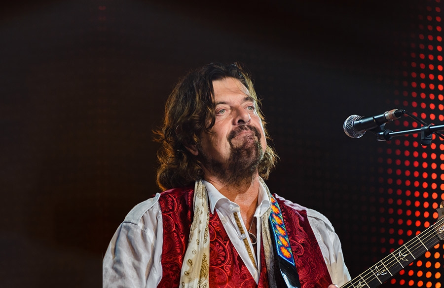 Alan Parsons vuelve a México para celebrar más de cinco décadas de música con “The Show Must Go On”