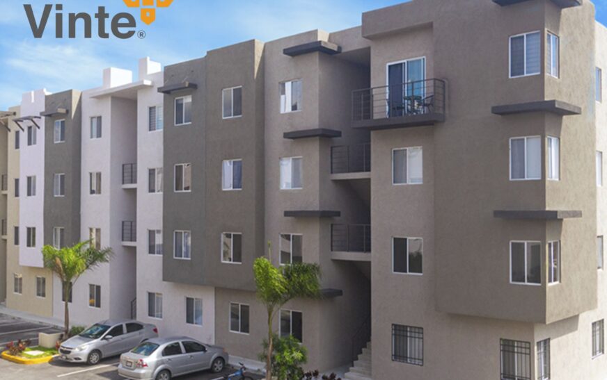 Vinte nombra nuevo Director General a partir del 1 de enero de 2026