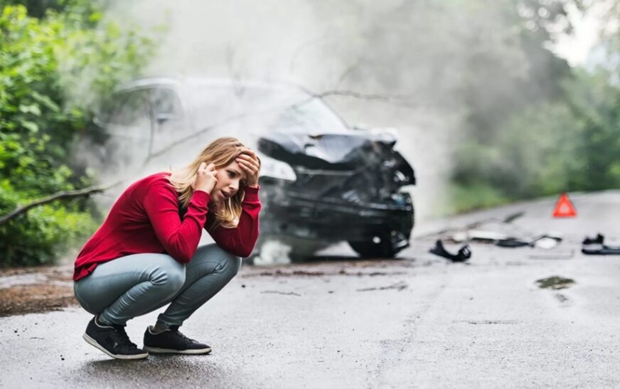 PREGÚNTALE A TU ABOGADO/ ¿Qué hacer si tengo un accidente de tránsito?