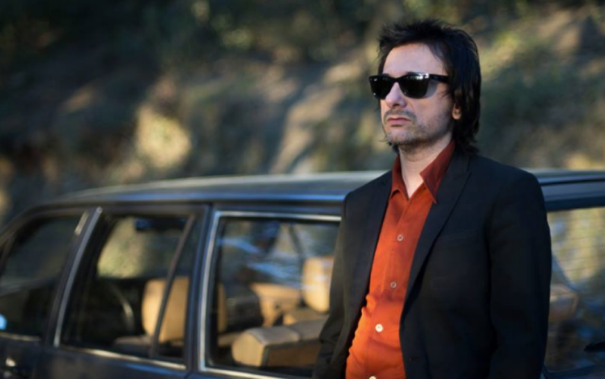 EL FUEGO DE CARLOS ANN RECORRERÁ MÉXICO CON LA GIRA NACIONAL “EL TIGRE DEL CONGRÉS EN LA NOCHE ÍGNEA”