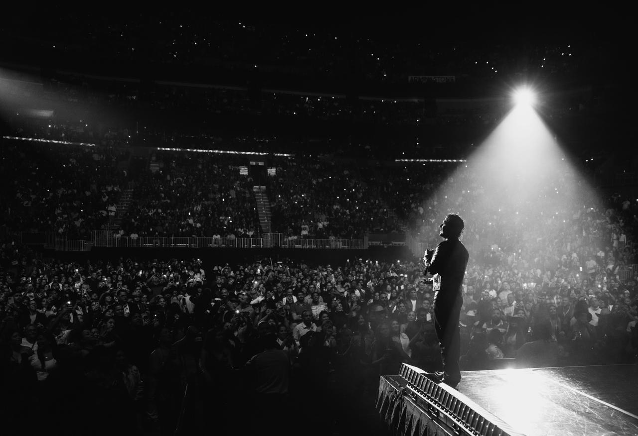 Christian Nodal confirma presentación en Pachuca con su nueva gira “Pa’l Cora”