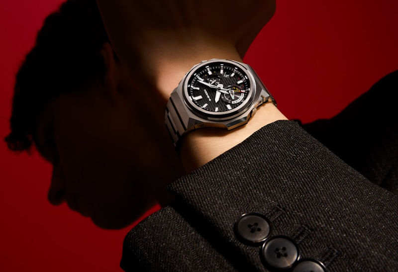 G-SHOCK: Tiempo, memoria y conciencia en cuatro lanzamientos decembrinos