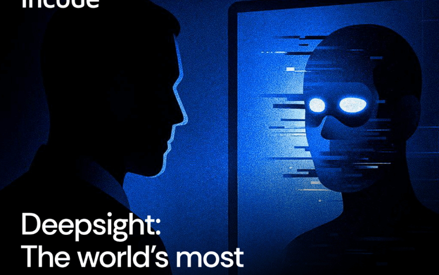 Incode lanza Deepsight, la defensa contra deepfakes más precisa del mundo