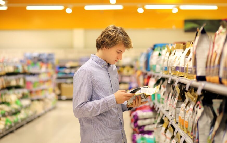 Del origen a la tienda: Cómo el etiquetado RFID está transformando el retail en Latinoamérica según Sensormatic Solutions