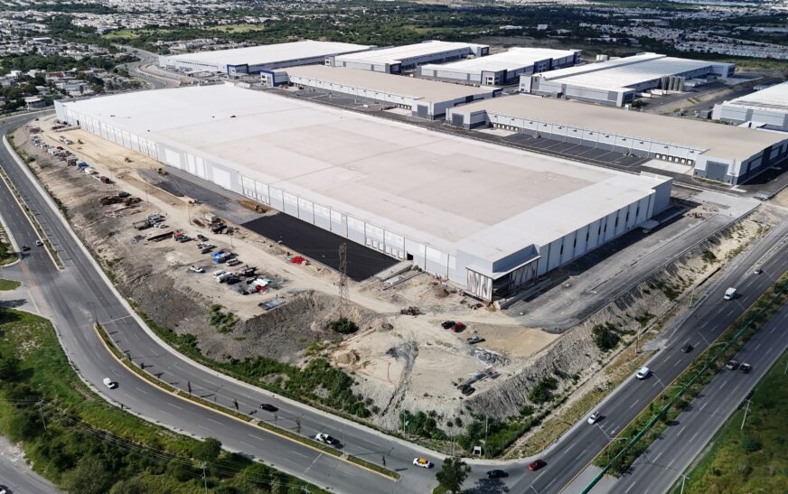 Talento y calidad de vida: Vesta en Monterrey es la opción para montar una operación de alta calidad