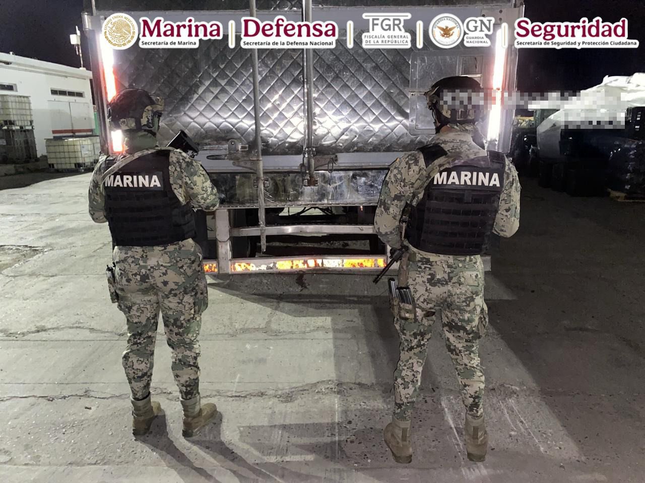 Hallan con vida a agentes de la SSPC secuestrados en Jalisco; “están bien”: García Harfuch