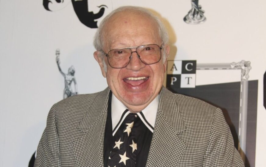 Muere Eduardo Manzano, “El Polivoz”: el humor mexicano pierde a un ícono a los 87 años