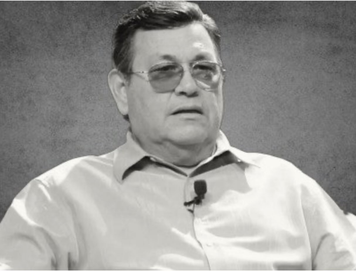 Luto en la familia Quintanilla: muere Abraham, papá de Selena