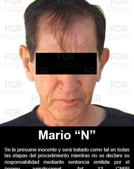 Dan prisión preventiva a suegro y cuñado de Iván Archivaldo de ‘Los Chapitos