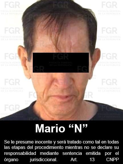 Dan prisión preventiva a suegro y cuñado de Iván Archivaldo de ‘Los Chapitos