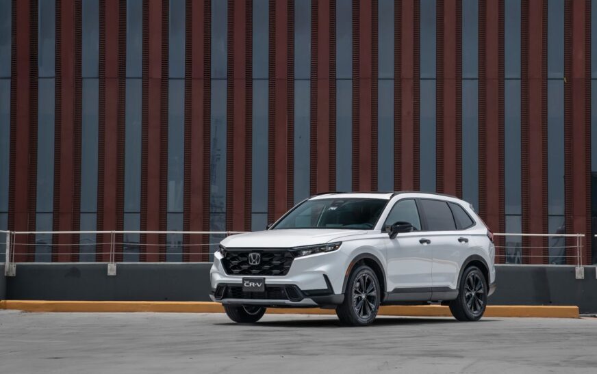 Honda de México, décadas de hacer historia en el país