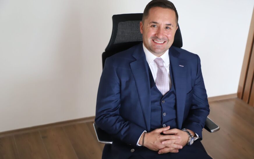 Julián Fernández analiza cómo México se convierte en país clave en comercio internacional