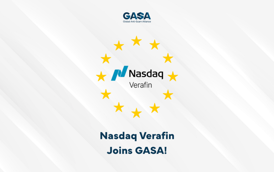 Nasdaq Verafin se une a la Global Anti-Scam Alliance