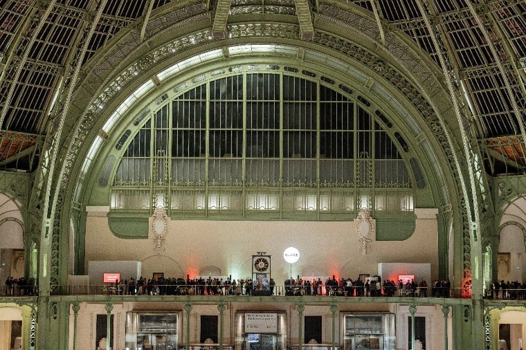 HUAWEI anuncia los ganadores de los XMAGE Awards 2025 en Paris Photo