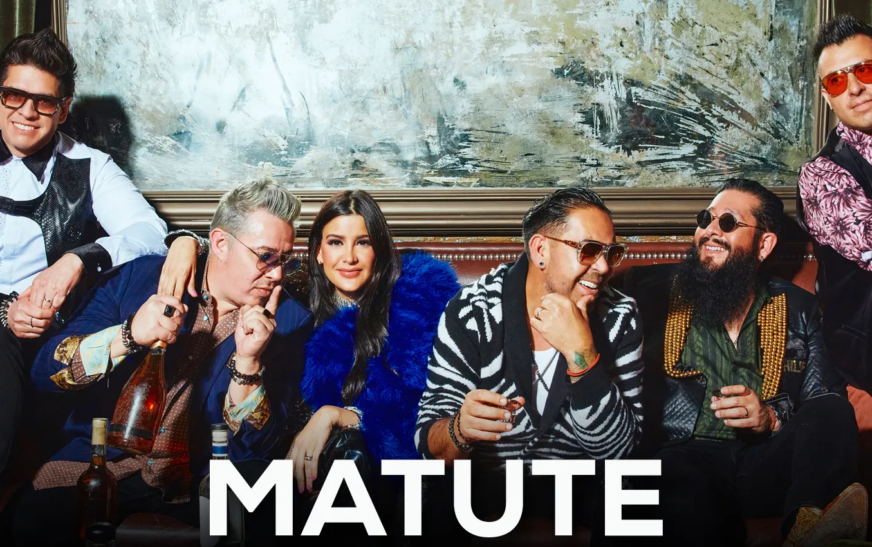 Matute regresa a Toluca con una noche de pop y nostalgia en el Teatro Morelos