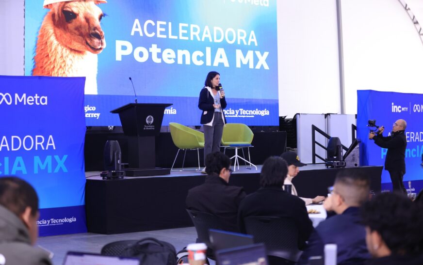 Aceleradora PotencIA MX selecciona a 30 organizaciones para su primer programa de aceleración virtual
