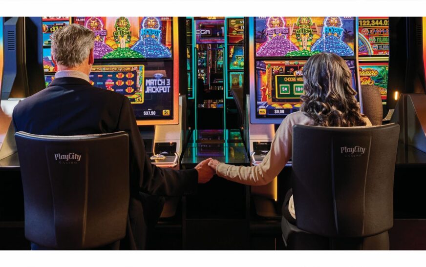 PlayCity Casino anuncia más de $19 millones de pesos en premios para celebrar con sus clientes en todo el país