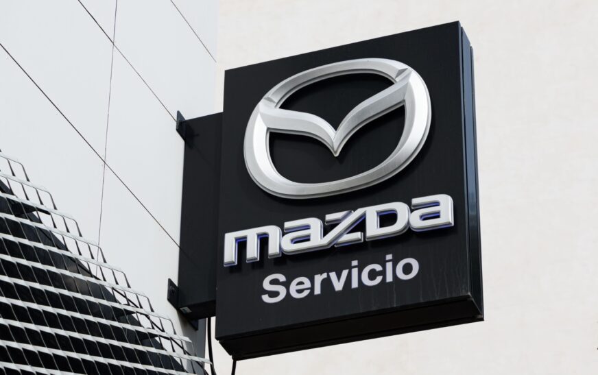 Mazda enfrenta repunte de quejas y fallas técnicas en el mercado mexicano
