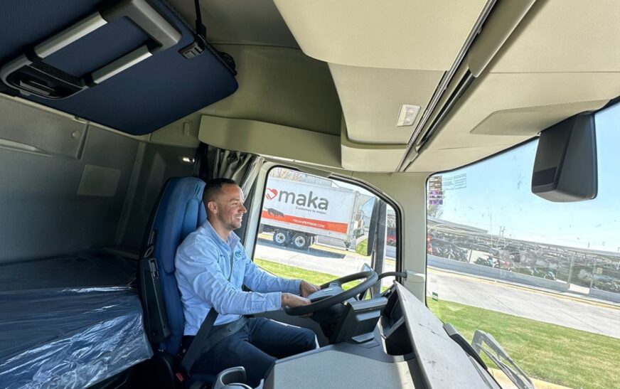 La ruta del huevo se digitaliza: PROAN asegura la frescura de 30 millones de blanquillos diarios