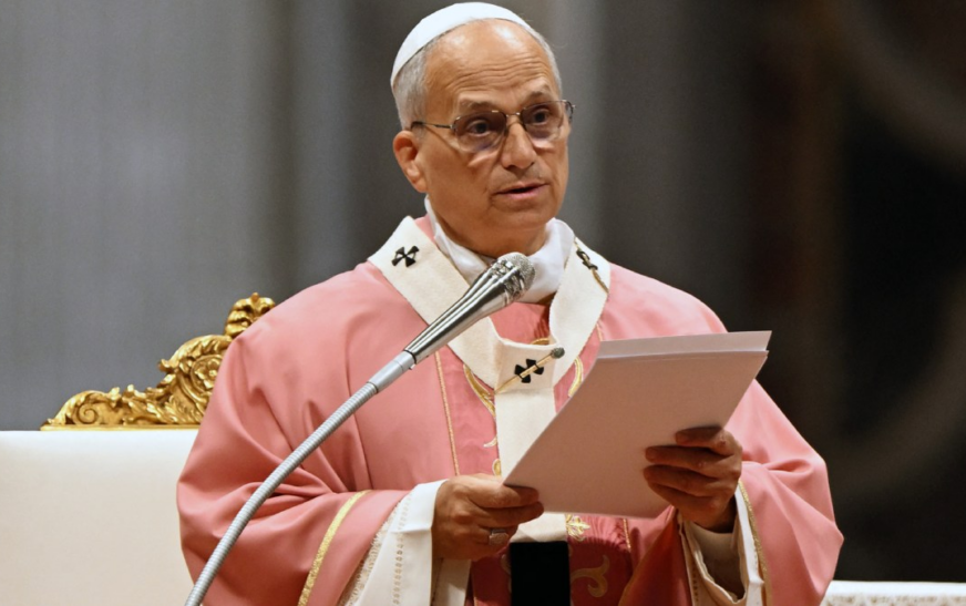 Papa León XIV exige atacar la violencia antisemita tras atentado en Australia que dejó 16 muertos