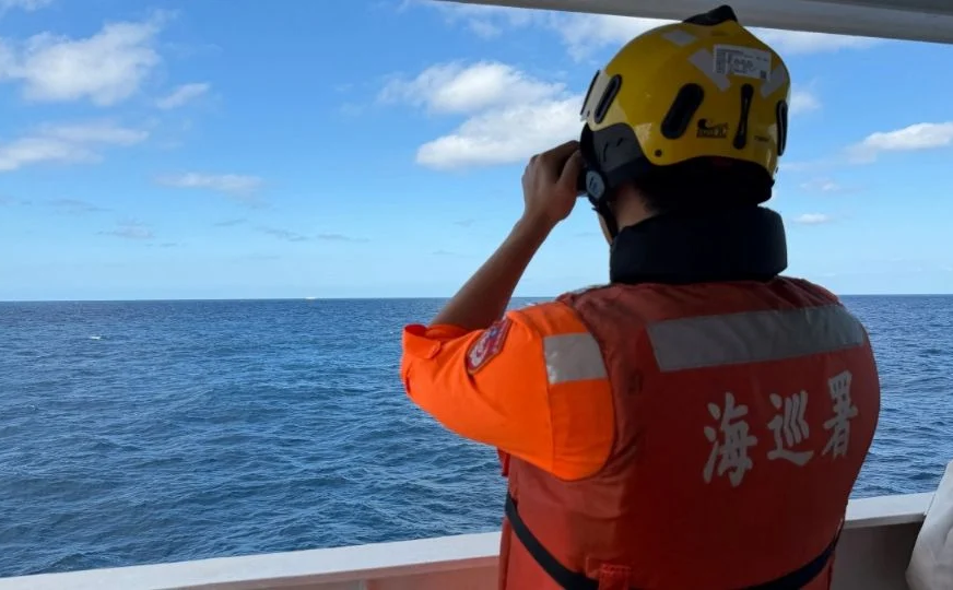 Taiwán detecta casi 90 aeronaves chinas cerca de la isla tras nueva ronda de maniobras militares