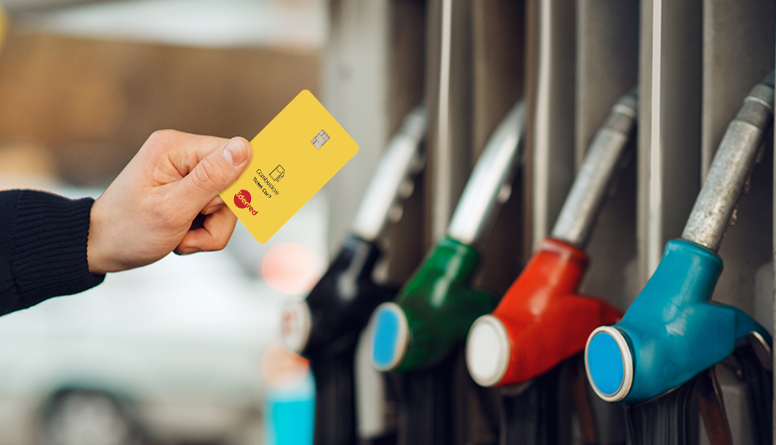 Cómo optimizar costos operativos con un monitoreo efectivo del consumo de combustible, según Edenred