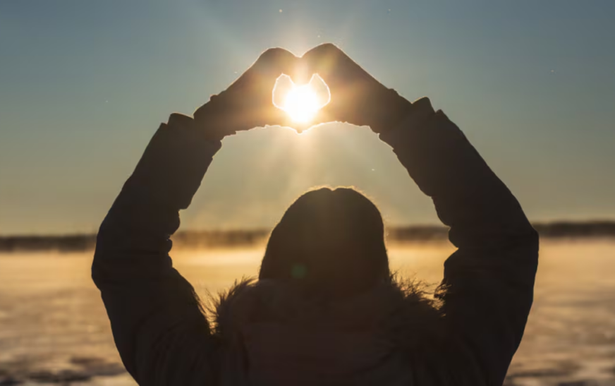 Llega el invierno: el día más corto y la noche más larga del año