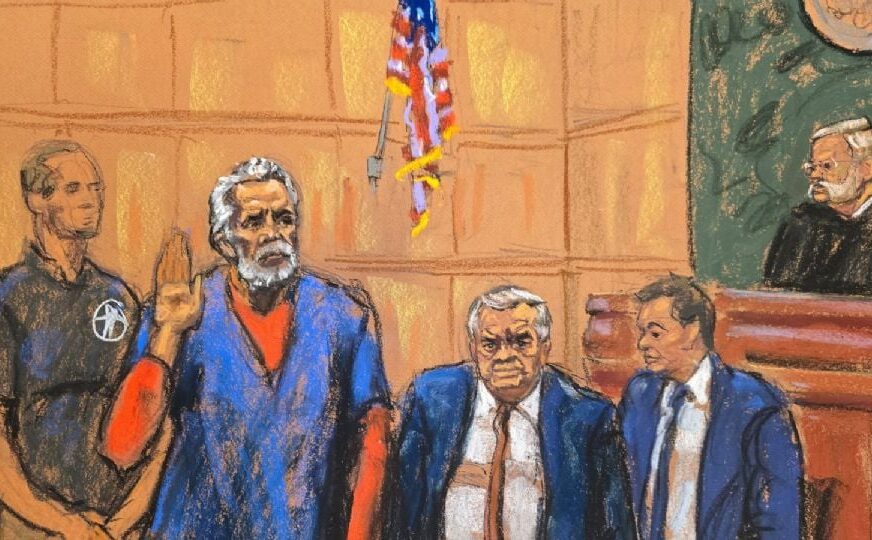 “El Mayo” pide retrasar la fecha de su sentencia; argumenta dificultades para obtener testimonios de cercanos por la violencia en México