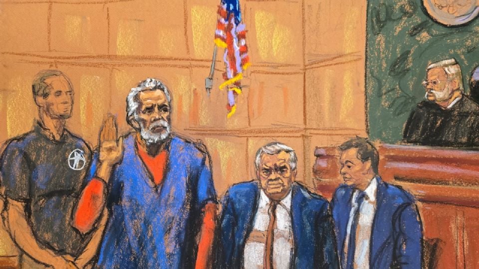 “El Mayo” pide retrasar la fecha de su sentencia; argumenta dificultades para obtener testimonios de cercanos por la violencia en México