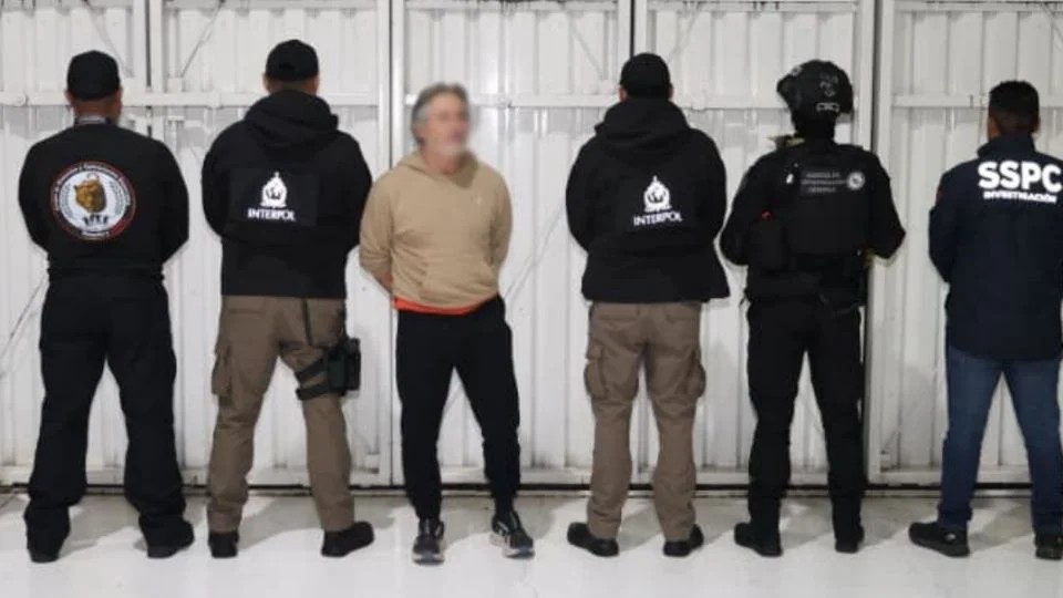 Fiscal de Tabasco confirma audiencia este mes de Hernán Bermúdez, ex secretario Seguridad de Adán Augusto