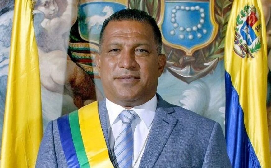 Fallece en la cárcel Alfredo Díaz, exgobernador y preso político en Venezuela