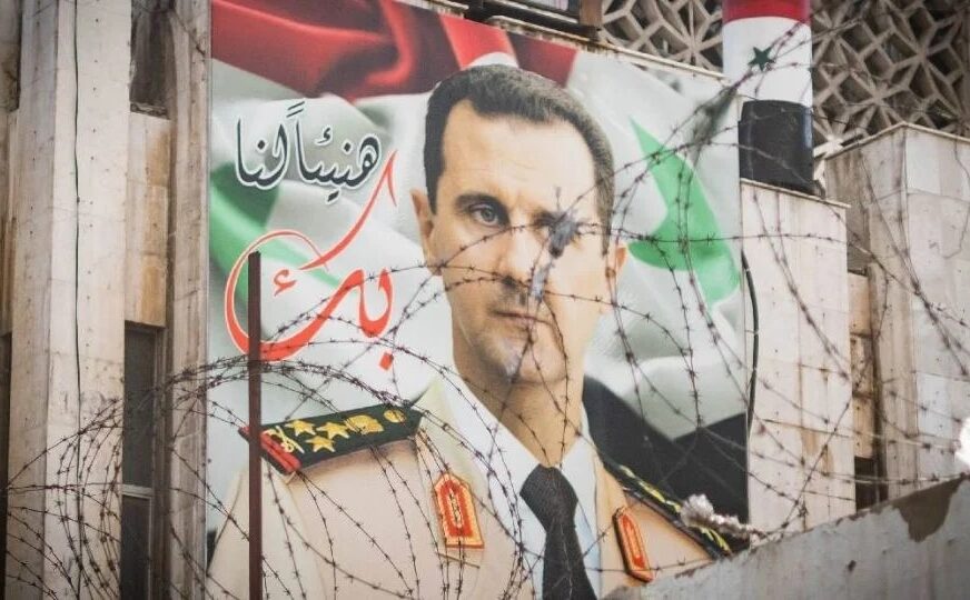 Va un año de la caída de Bashar Al Assad: se pierde la esperanza de encontrar a los desaparecidos en Siria