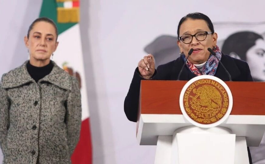 Van más de 145 mil 500 repatriados a México desde el regreso de Trump a la Casa Blanca