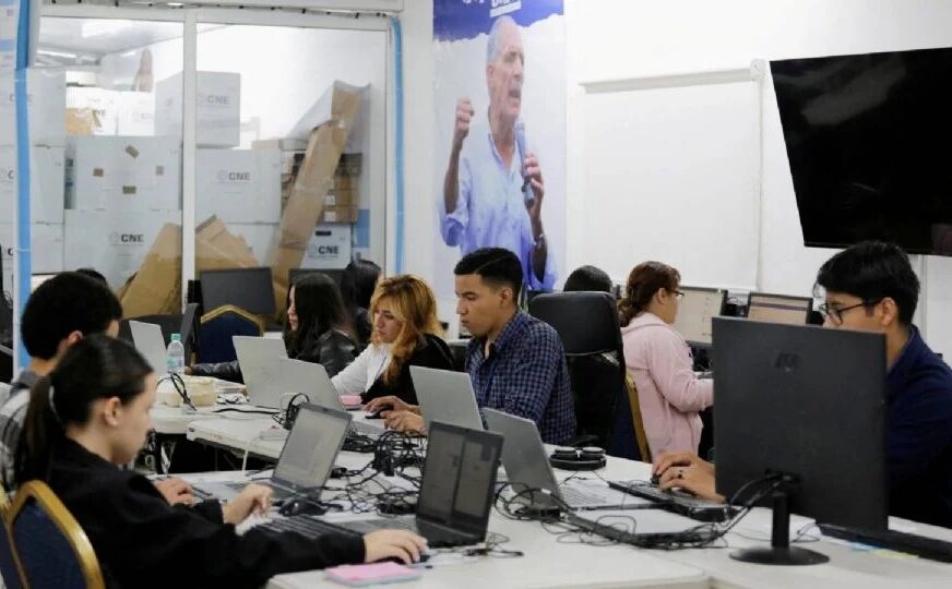 Elecciones en Honduras: conteo especial se paraliza tras nuevos incidentes