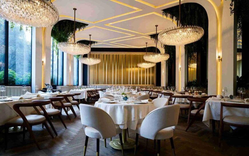 El Hotel Presidente InterContinental Mexico City presenta sus mejores experiencias culinarias para Navidad