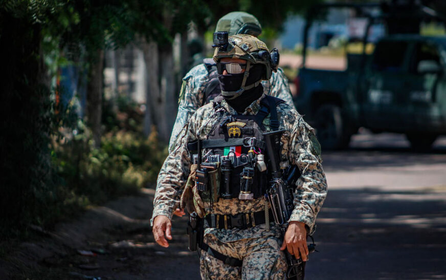 México acepta responsabilidad en caso Ernestina Ascencio tras sentencia de la Corte Interamericana