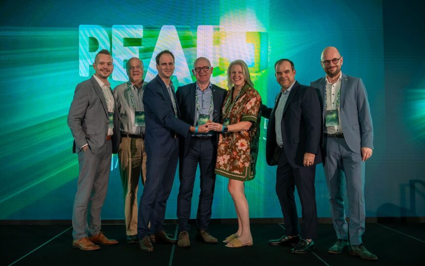 Eastman, AstraZeneca, Kraft Heinz y P&G, reconocidas con los Premios de la Cadena de Suministro de OMP