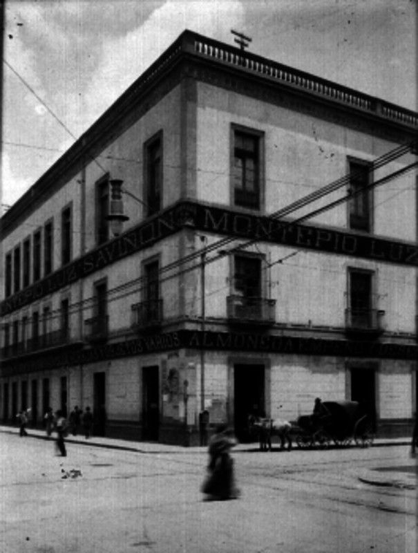 Montepío Luz Saviñón refuerza su modelo de asistencia social tras 123 años de actividad institucional