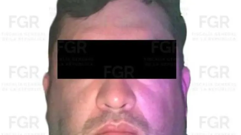 Vinculan a proceso a ‘El Betito’ y a dos cómplices